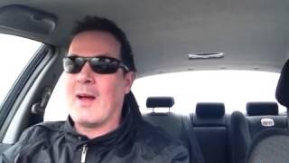 chunkymark / Chunky Mark / Daddy's Pig / The Artist Taxi Driver