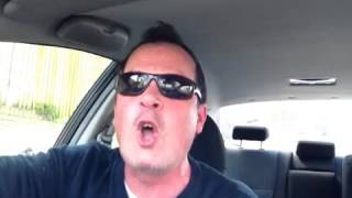 chunkymark / Chunky Mark / Daddy's Pig / The Artist Taxi Driver