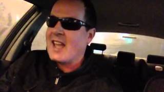 chunkymark / Chunky Mark / Daddy's Pig / The Artist Taxi Driver