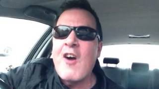 chunkymark / Chunky Mark / Daddy's Pig / The Artist Taxi Driver