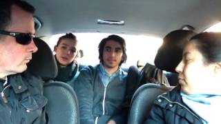 chunkymark / Chunky Mark / Daddy's Pig / The Artist Taxi Driver