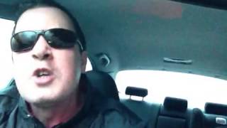 chunkymark / Chunky Mark / Daddy's Pig / The Artist Taxi Driver