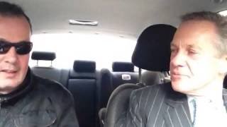 chunkymark / Chunky Mark / Daddy's Pig / The Artist Taxi Driver