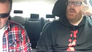 chunkymark / Chunky Mark / Daddy's Pig / The Artist Taxi Driver