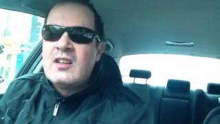 chunkymark / Chunky Mark / Daddy's Pig / The Artist Taxi Driver