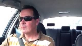 chunkymark / Chunky Mark / Daddy's Pig / The Artist Taxi Driver