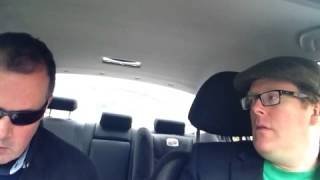 chunkymark / Chunky Mark / Daddy's Pig / The Artist Taxi Driver