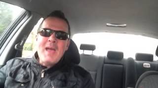 chunkymark / Chunky Mark / Daddy's Pig / The Artist Taxi Driver