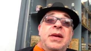 chunkymark / Chunky Mark / Daddy's Pig / The Artist Taxi Driver