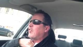 chunkymark / Chunky Mark / Daddy's Pig / The Artist Taxi Driver
