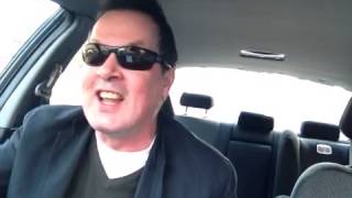 chunkymark / Chunky Mark / Daddy's Pig / The Artist Taxi Driver