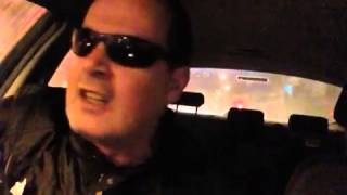 chunkymark / Chunky Mark / Daddy's Pig / The Artist Taxi Driver