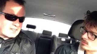 chunkymark / Chunky Mark / Daddy's Pig / The Artist Taxi Driver