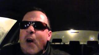 chunkymark / Chunky Mark / Daddy's Pig / The Artist Taxi Driver