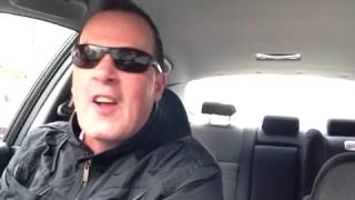 chunkymark / Chunky Mark / Daddy's Pig / The Artist Taxi Driver