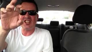 chunkymark / Chunky Mark / Daddy's Pig / The Artist Taxi Driver