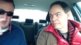 chunkymark / Chunky Mark / Daddy's Pig / The Artist Taxi Driver