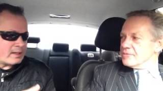 chunkymark / Chunky Mark / Daddy's Pig / The Artist Taxi Driver