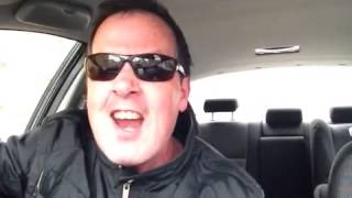 chunkymark / Chunky Mark / Daddy's Pig / The Artist Taxi Driver