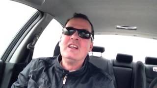 chunkymark / Chunky Mark / Daddy's Pig / The Artist Taxi Driver