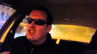 chunkymark / Chunky Mark / Daddy's Pig / The Artist Taxi Driver