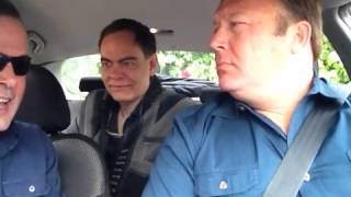 chunkymark / Chunky Mark / Daddy's Pig / The Artist Taxi Driver