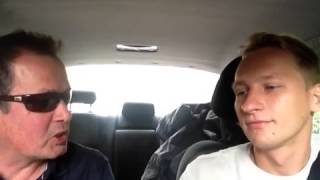 chunkymark / Chunky Mark / Daddy's Pig / The Artist Taxi Driver