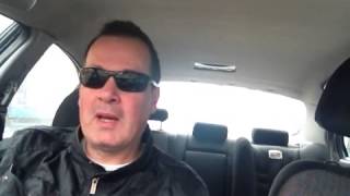 chunkymark / Chunky Mark / Daddy's Pig / The Artist Taxi Driver