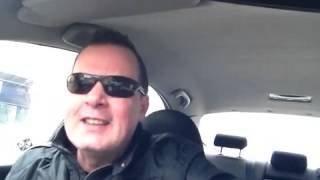 chunkymark / Chunky Mark / Daddy's Pig / The Artist Taxi Driver