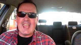 chunkymark / Chunky Mark / Daddy's Pig / The Artist Taxi Driver