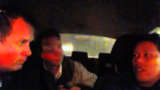 chunkymark / Chunky Mark / Daddy's Pig / The Artist Taxi Driver