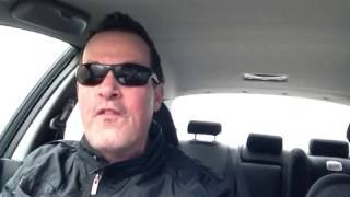 chunkymark / Chunky Mark / Daddy's Pig / The Artist Taxi Driver