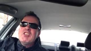 chunkymark / Chunky Mark / Daddy's Pig / The Artist Taxi Driver