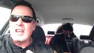 chunkymark / Chunky Mark / Daddy's Pig / The Artist Taxi Driver