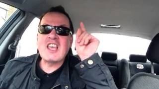 chunkymark / Chunky Mark / Daddy's Pig / The Artist Taxi Driver