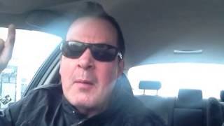 chunkymark / Chunky Mark / Daddy's Pig / The Artist Taxi Driver