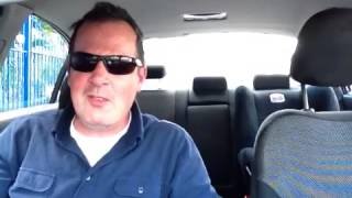chunkymark / Chunky Mark / Daddy's Pig / The Artist Taxi Driver