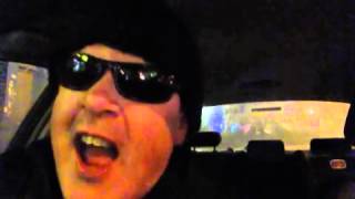 chunkymark / Chunky Mark / Daddy's Pig / The Artist Taxi Driver