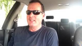 chunkymark / Chunky Mark / Daddy's Pig / The Artist Taxi Driver