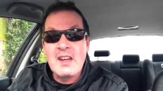 chunkymark / Chunky Mark / Daddy's Pig / The Artist Taxi Driver