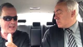 chunkymark / Chunky Mark / Daddy's Pig / The Artist Taxi Driver