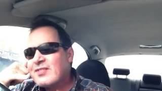 chunkymark / Chunky Mark / Daddy's Pig / The Artist Taxi Driver