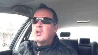 chunkymark / Chunky Mark / Daddy's Pig / The Artist Taxi Driver