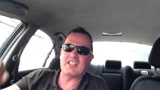 chunkymark / Chunky Mark / Daddy's Pig / The Artist Taxi Driver