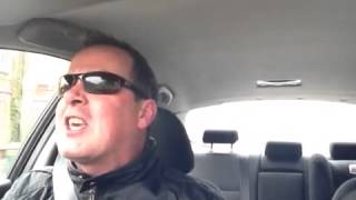 chunkymark / Chunky Mark / Daddy's Pig / The Artist Taxi Driver