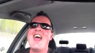 chunkymark / Chunky Mark / Daddy's Pig / The Artist Taxi Driver