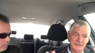 chunkymark / Chunky Mark / Daddy's Pig / The Artist Taxi Driver