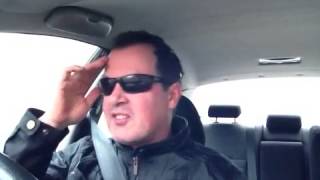 chunkymark / Chunky Mark / Daddy's Pig / The Artist Taxi Driver