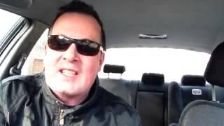 chunkymark / Chunky Mark / Daddy's Pig / The Artist Taxi Driver