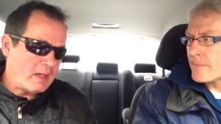 chunkymark / Chunky Mark / Daddy's Pig / The Artist Taxi Driver
